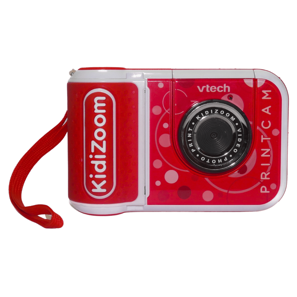 VTech KidiZoom Print Digitalkamera digikids.de