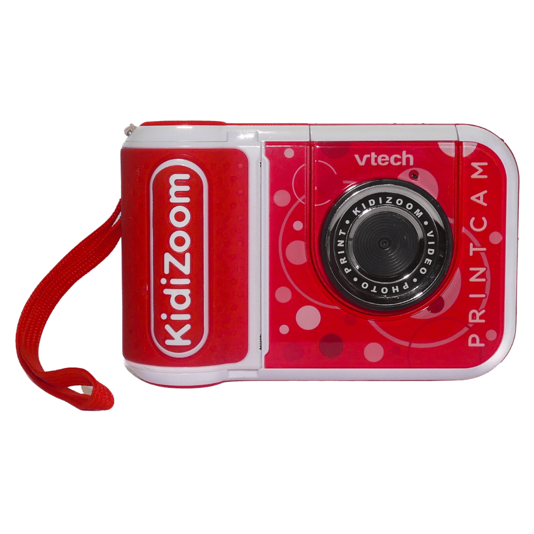 VTech KidiZoom Print Cam, Digitalkamera 