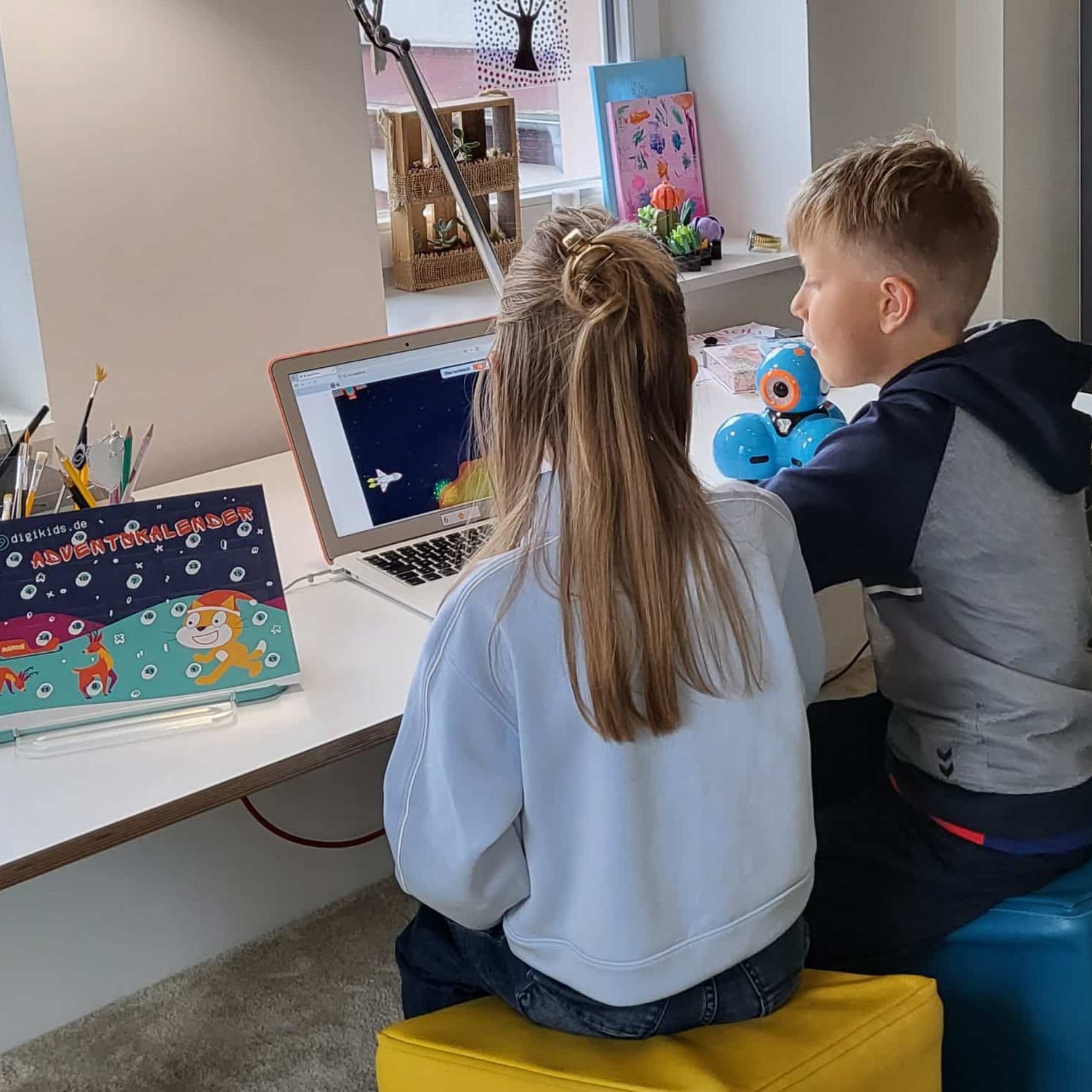 Programmier-Adventskalender – Bild 9