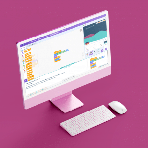Mehr über den Artikel erfahren Scratch für Noobs: So gelingt der Start ins Programmieren
