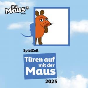 Mehr über den Artikel erfahren Türen auf mit der Maus 2025: digikids lädt Kinder zum Programmieren ein