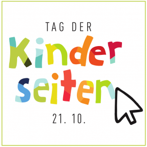 Mehr über den Artikel erfahren Heute ist Tag der Kinderseiten – und Seitenstark macht’s möglich!