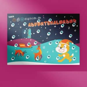 Programmier-Adventskalender