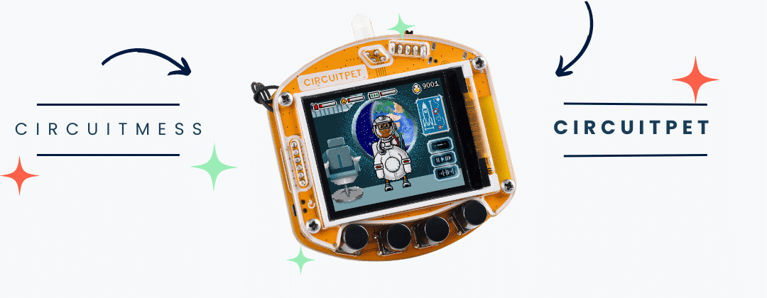 CircuitPet Vorlage